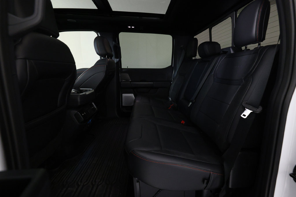 Used 2026 Ford F150 Raptor AWD/4WD image 14