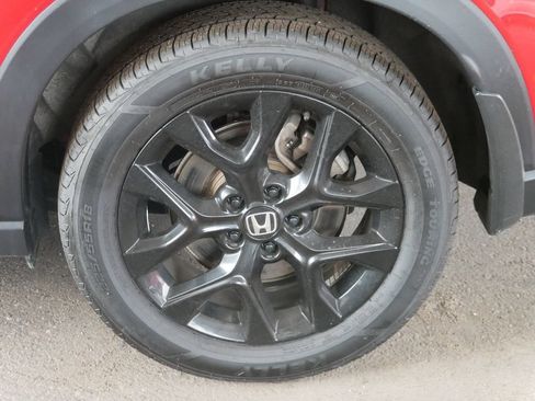 Used 2024 Honda HR-V Sport image 7