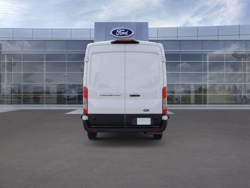 New 2026 Ford Transit 250 148 Medium Roof image 5