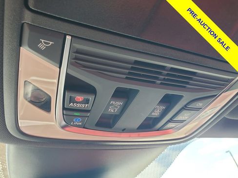 Certified 2024 Acura MDX A-Spec AWD/4WD image 36