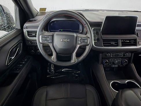 Used 2024 Chevrolet Tahoe RST w/ Luxury Package AWD/4WD image 21