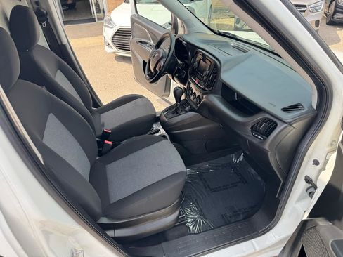 Used 2019 RAM ProMaster City Tradesman image 16