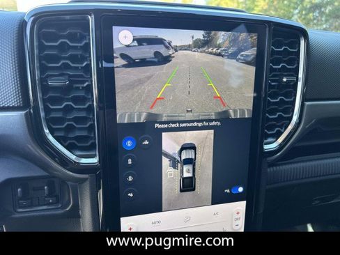 Used 2024 Ford Ranger XLT image 29