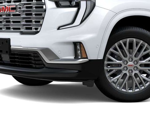 New 2026 GMC Acadia Denali w/ Super Cruise Package FWD image 55