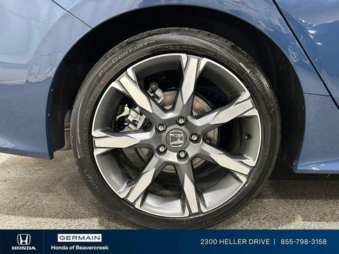 Used 2026 Honda Civic Sport image 10