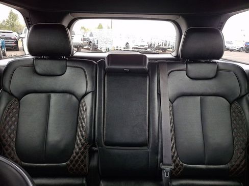 Used 2023 Jeep Grand Cherokee Summit w/ Luxury Tech Group V image 20