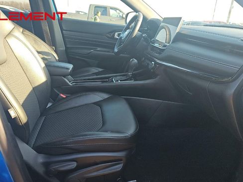 Used 2022 Jeep Compass Altitude w/ Convenience Group AWD/4WD image 11