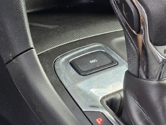 Used 2023 Chevrolet Equinox LT w/ Driver Convenience Package AWD/4WD image 25