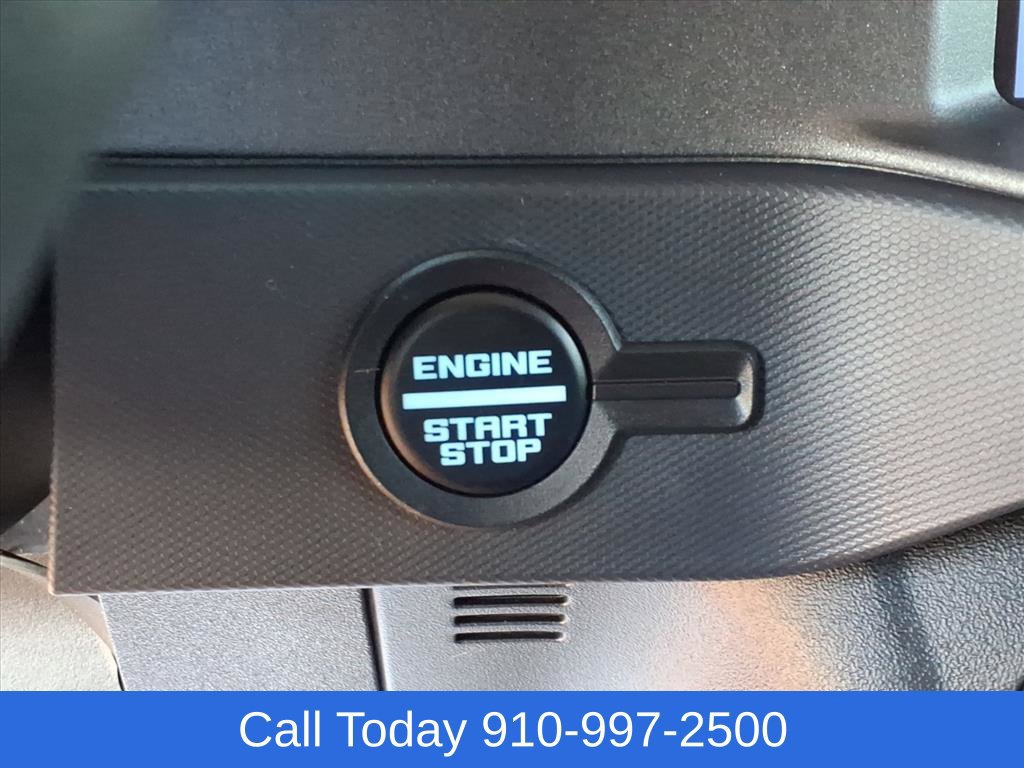 Used 2024 Ford Bronco Badlands w/ Sasquatch Package AWD/4WD image 22