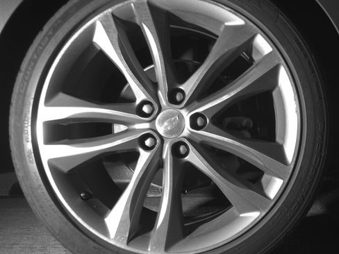 Used 2024 Chevrolet Malibu LT image 15