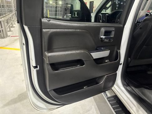 Used 2017 Chevrolet Silverado 2500 LTZ w/ Duramax Plus Package AWD/4WD image 19