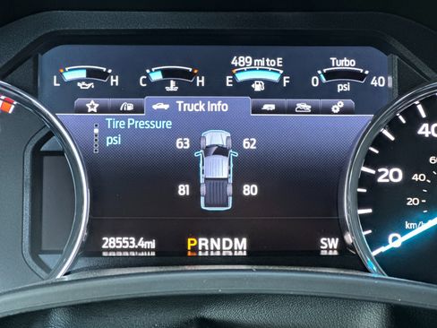 Certified 2020 Ford F350 Lariat w/ Lariat Ultimate Package image 27