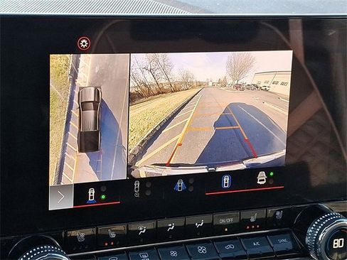 Certified 2024 GMC Canyon Denali image 15