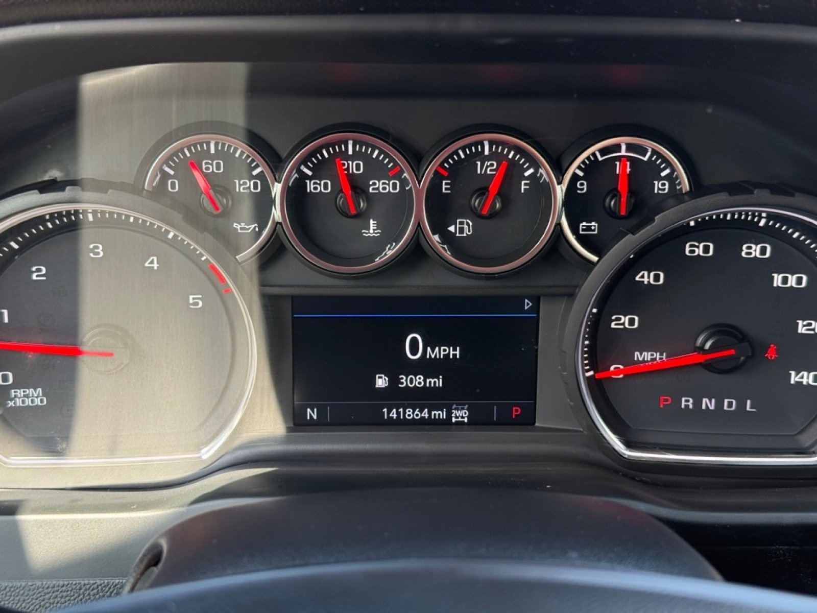 Used 2023 Chevrolet Silverado 3500 LT AWD/4WD image 20