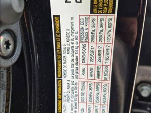 Used 2025 Toyota RAV4 XLE w/ Weather Package AWD/4WD image 15