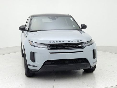 Used 2025 Land Rover Range Rover Evoque S image 2
