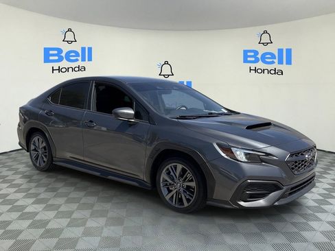 Used 2023 Subaru WRX AWD/4WD image 6