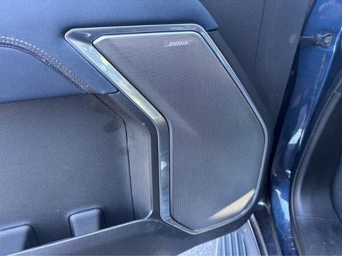 Used 2023 Chevrolet Silverado 1500 High Country w/ Technology Package image 19