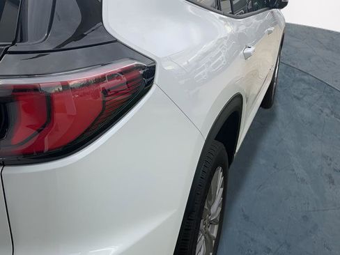 New 2026 GMC Acadia Elevation w/ Elevation Premium Package image 7