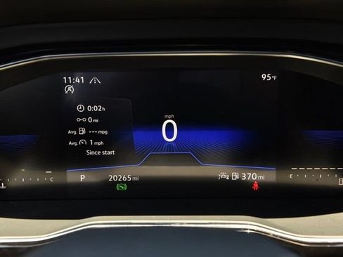 Certified 2023 Volkswagen Jetta SE FWD image 11