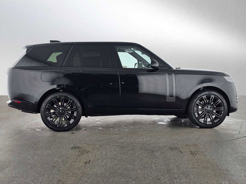 New 2026 Land Rover Range Rover SE image 6