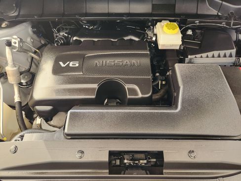 Used 2023 Nissan Pathfinder SL w/ SL Premium Package image 35