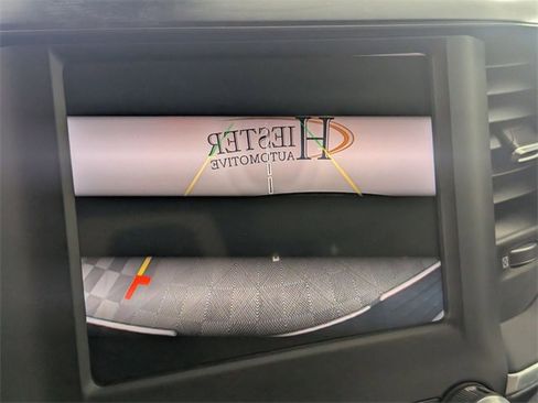 Used 2024 RAM 2500 Big Horn image 20