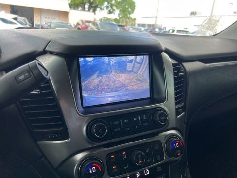 Used 2018 Chevrolet Tahoe LT image 7