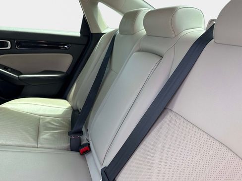 Used 2024 Honda Civic Touring image 10