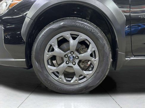 Used 2022 Subaru Crosstrek 2.5i Sport image 67