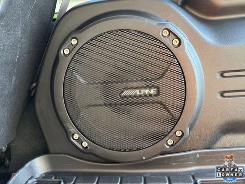 Used 2024 Jeep Wrangler Unlimited Sport AWD/4WD image 4