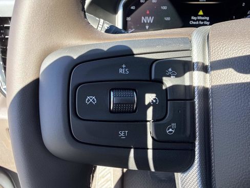 New 2026 GMC Sierra 2500 Denali w/ Denali Reserve Package image 18