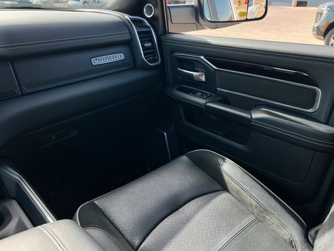 Used 2021 RAM 2500 Laramie AWD/4WD image 10