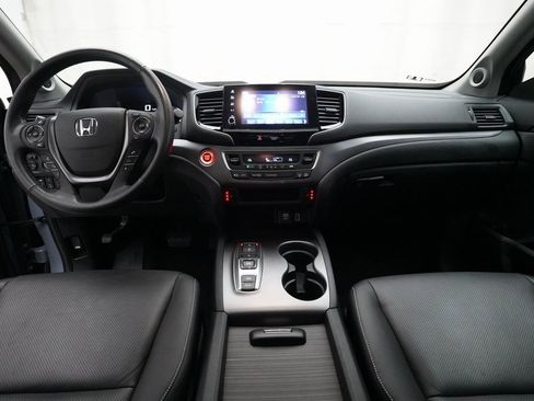 Certified 2023 Honda Ridgeline RTL image 5
