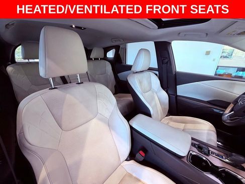 Certified 2024 Lexus RX 350 Premium image 14
