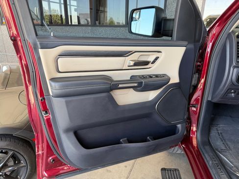Used 2021 RAM 1500 Limited w/ Protection Group AWD/4WD image 20