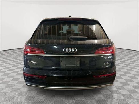 Used 2023 Audi Q5 Premium Plus w/ Convenience Package AWD/4WD image 3