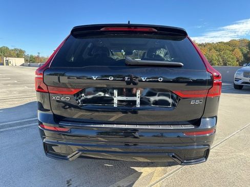 New 2026 Volvo XC60 B5 Ultra w/ Protection Package Premier image 6