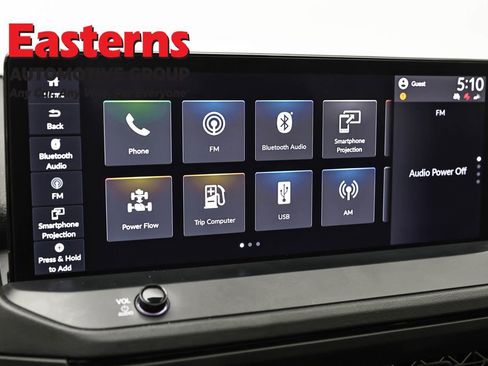 Used 2024 Honda Accord Sport image 18