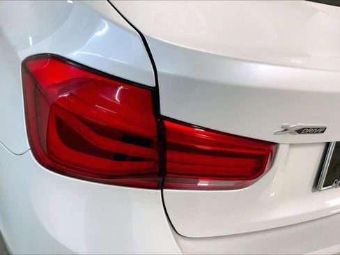 Used 2017 BMW 330i xDrive Sedan image 28