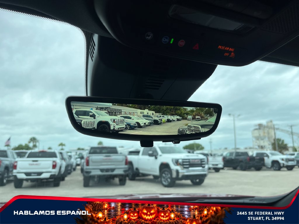 New 2026 Buick Enclave Sport Touring w/ Super Cruise Package FWD image 34