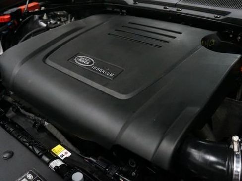 Used 2023 Land Rover Defender 90 S image 54