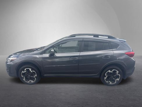 Used 2021 Subaru Crosstrek 2.5i Limited w/ Popular Package #4 AWD/4WD image 7