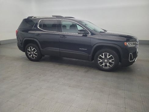 Used 2021 GMC Acadia SLE w/ Driver Convenience Package image 11
