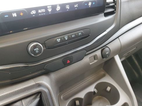 New 2024 Ford Transit 350 148 High Roof image 29