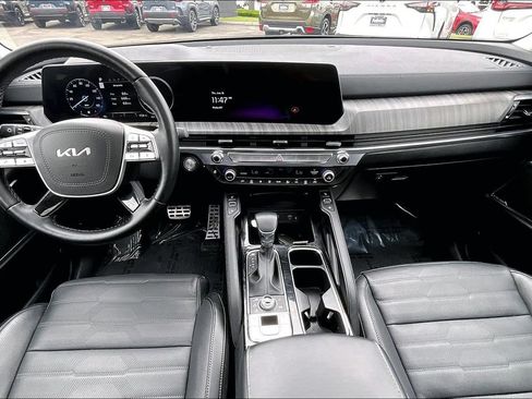 Used 2025 Kia Telluride SX Prestige AWD/4WD image 13