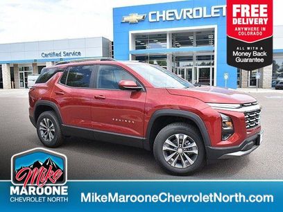 New 2026 Chevrolet Equinox LT w/ Convenience Package II