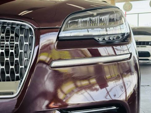 Used 2022 Lincoln Aviator Reserve w/ Equipment Group 201A AWD/4WD image 6