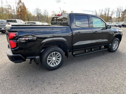 New 2026 Chevrolet Colorado LT w/ LT Convenience Package image 5