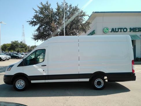 Used 2020 Ford Transit 250 148 High Roof Extended RWD image 10